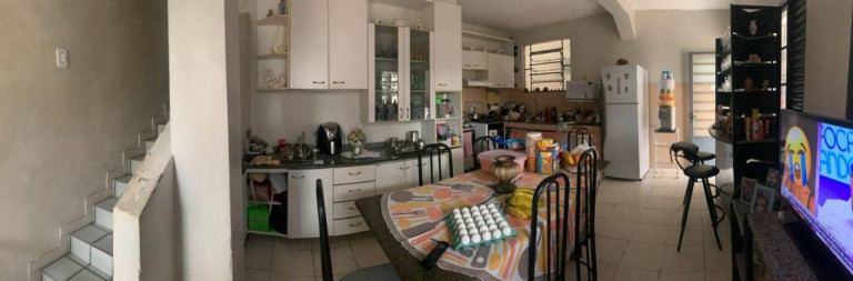 Imagem Casa com 5 Quartos à Venda, 250 m² em Ponto Novo - Aracaju Imagem Casa com 5 Quartos à Venda, 250 m² em Ponto Novo - Aracaju