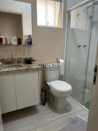 Imagem Casa com 2 Quartos à Venda, 116 m² em Centro - Sorocaba