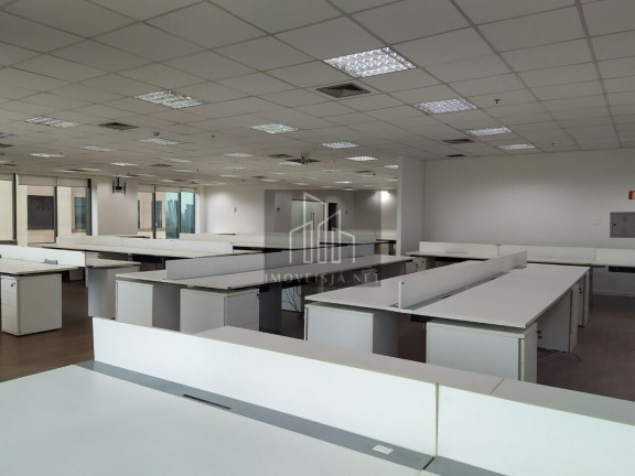 Imagem Sala Comercial para Alugar, 650 m² em Alphaville Industrial - Barueri Imagem Sala Comercial para Alugar, 650 m² em Alphaville Industrial - Barueri