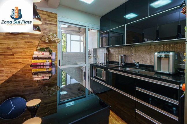 Imagem Apartamento com 1 Quarto à Venda, 76 m² em Vila Nova Conceição - São Paulo Imagem Apartamento com 1 Quarto à Venda, 76 m² em Vila Nova Conceição - São Paulo