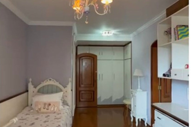 Imagem Apartamento com 3 Quartos à Venda, 240 m² em Campo Belo - São Paulo Imagem Apartamento com 3 Quartos à Venda, 240 m² em Campo Belo - São Paulo