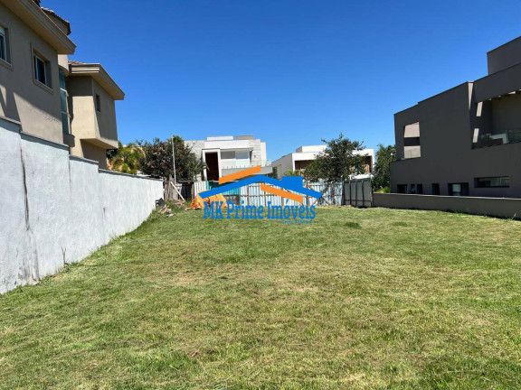 Imagem Terreno à Venda, 525 m² em Tamboré - Santana De Parnaíba Imagem Terreno à Venda, 525 m² em Tamboré - Santana De Parnaíba
