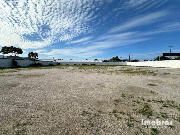 Imagem Galpão para Alugar, 642 m² em Cajazeiras - Fortaleza Imagem Galpão para Alugar, 642 m² em Cajazeiras - Fortaleza