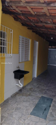 Imagem Casa com 1 Quarto à Venda, 60 m² em Casa Branca - Caraguatatuba