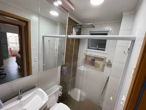 Imagem Apartamento com 2 Quartos à Venda, 71 m² em Tupi - Praia Grande Imagem Apartamento com 2 Quartos à Venda, 71 m² em Tupi - Praia Grande