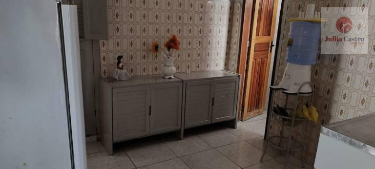 Imagem Casa com 3 Quartos à Venda, 180 m² em Beberibe - Recife