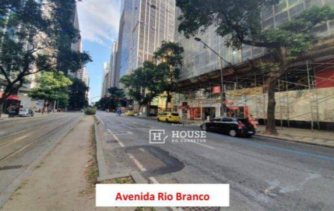 Imagem Imóvel à Venda, 254 m² em Centro - Rio De Janeiro