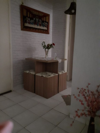 Imagem Apartamento com 1 Quarto à Venda, 46 m² em Tupi - Praia Grande Imagem Apartamento com 1 Quarto à Venda, 46 m² em Tupi - Praia Grande