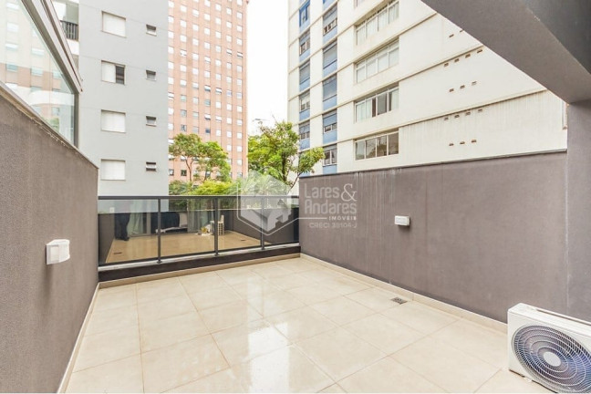 Imagem Apartamento com 1 Quarto à Venda, 38 m² em Jardim Paulista - São Paulo Imagem Apartamento com 1 Quarto à Venda, 38 m² em Jardim Paulista - São Paulo