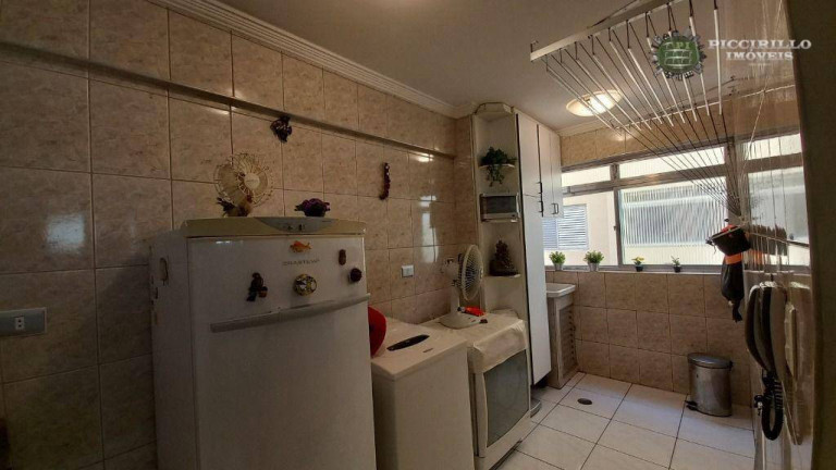 Imagem Apartamento com 2 Quartos à Venda, 103 m² em Aviação - Praia Grande Imagem Apartamento com 2 Quartos à Venda, 103 m² em Aviação - Praia Grande