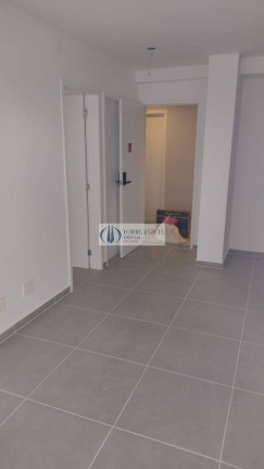 Imagem Apartamento com 2 Quartos à Venda, 52 m² em Vila Mariana - São Paulo