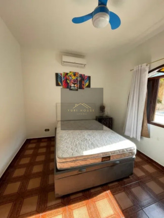 Imagem Casa com 7 Quartos à Venda, 375 m² em Lagoinha - Ubatuba Imagem Casa com 7 Quartos à Venda, 375 m² em Lagoinha - Ubatuba