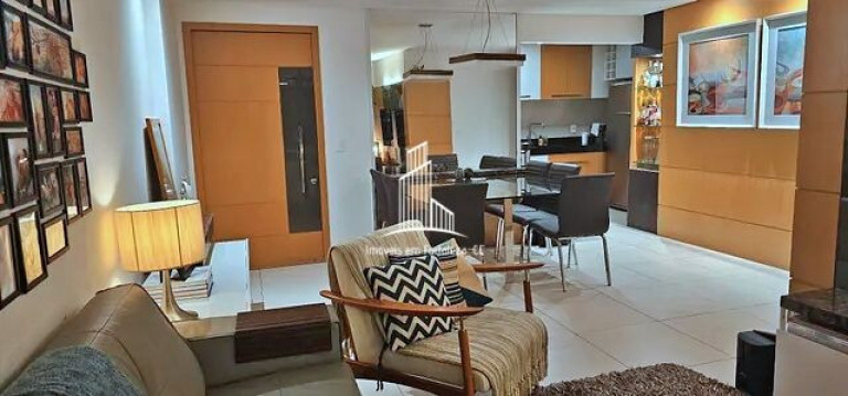 Imagem Apartamento com 3 Quartos à Venda, 114 m² em Salinas - Fortaleza Imagem Apartamento com 3 Quartos à Venda, 114 m² em Salinas - Fortaleza