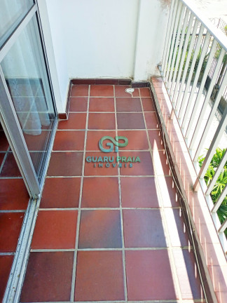 Apartamento com 3 Quartos à Venda, 80 m² em Enseada - Guarujá