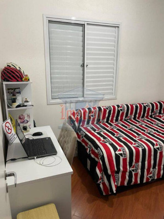 Imagem Apartamento com 2 Quartos à Venda, 52 m² em Campestre - Santo André Imagem Apartamento com 2 Quartos à Venda, 52 m² em Campestre - Santo André
