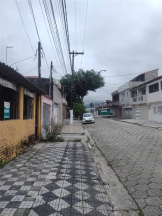 Imagem Casa com 2 Quartos à Venda, 45 m² em Ocian - Praia Grande