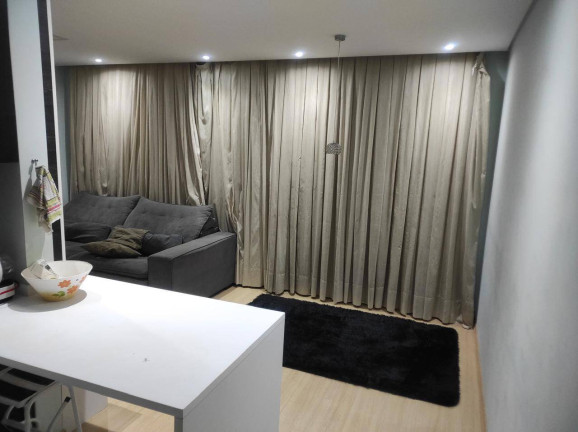 Imagem Apartamento com 2 Quartos à Venda, em Jardim Interlagos - Hortolândia Imagem Apartamento com 2 Quartos à Venda, em Jardim Interlagos - Hortolândia