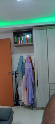 Imagem Apartamento com 2 Quartos à Venda, 47 m² em São José - Canoas Imagem Apartamento com 2 Quartos à Venda, 47 m² em São José - Canoas