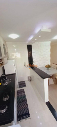 Imagem Apartamento com 2 Quartos à Venda, 50 m² em Jardim Guilhermino - Guarulhos Imagem Apartamento com 2 Quartos à Venda, 50 m² em Jardim Guilhermino - Guarulhos