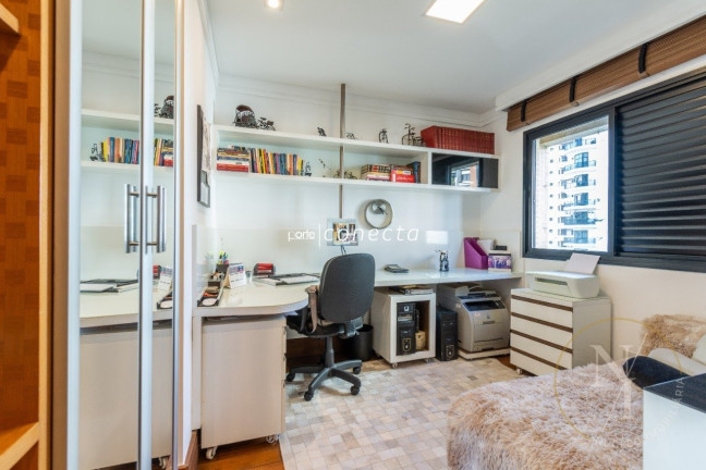 Imagem Apartamento com 3 Quartos à Venda, 193 m² em Tatuapé - São Paulo Imagem Apartamento com 3 Quartos à Venda, 193 m² em Tatuapé - São Paulo
