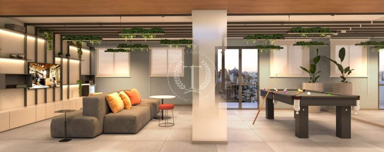 Imagem Apartamento com 2 Quartos à Venda, 47 m² em Veleiros - São Paulo