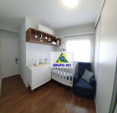 Imagem Apartamento com 2 Quartos à Venda ou Locação, 82 m² em Vila João Jorge - Campinas