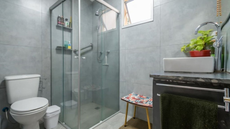 Imagem Apartamento com 2 Quartos à Venda, 63 m² em Campo Belo - São Paulo Imagem Apartamento com 2 Quartos à Venda, 63 m² em Campo Belo - São Paulo