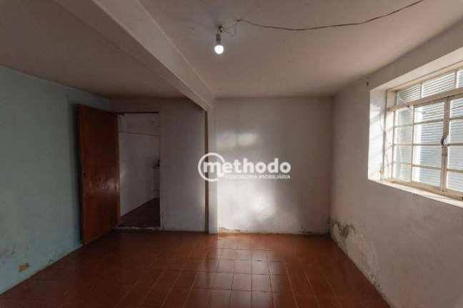 Imagem Casa com 3 Quartos à Venda, 166 m² em Vila Proost De Souza - Campinas