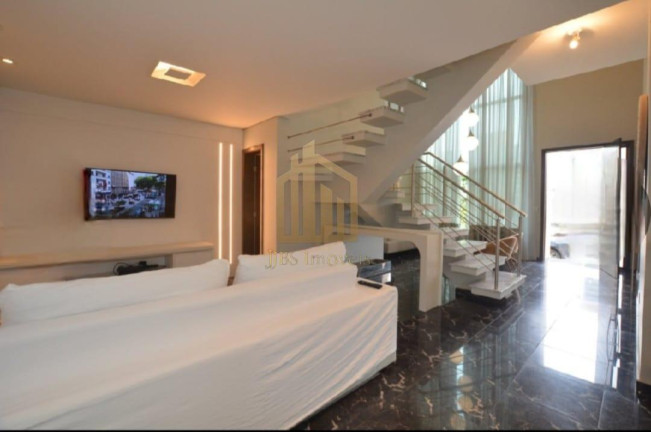 Imagem Casa com 3 Quartos à Venda, 210 m² em Campo Comprido - Curitiba Imagem Casa com 3 Quartos à Venda, 210 m² em Campo Comprido - Curitiba