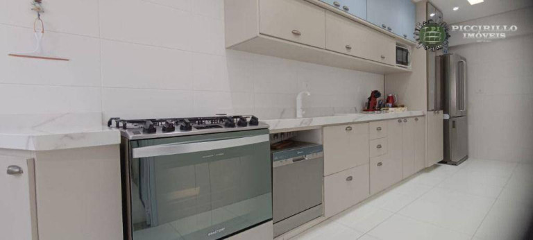 Imagem Apartamento com 2 Quartos à Venda, 103 m² em Aviação - Praia Grande