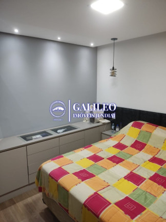 Imagem Apartamento com 3 Quartos à Venda, 71 m² em Vila Nambi - Jundiaí Imagem Apartamento com 3 Quartos à Venda, 71 m² em Vila Nambi - Jundiaí