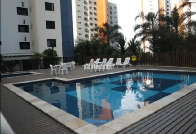 Apartamento com 3 Quartos à Venda, 75 m² em Morumbi - São Paulo