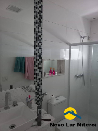 Imagem Casa de Condomínio com 4 Quartos à Venda, 280 m² em Badu - Niterói Imagem Casa de Condomínio com 4 Quartos à Venda, 280 m² em Badu - Niterói