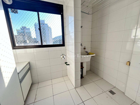Imagem Apartamento com 3 Quartos à Venda, 100 m² em José Menino - Santos Imagem Apartamento com 3 Quartos à Venda, 100 m² em José Menino - Santos