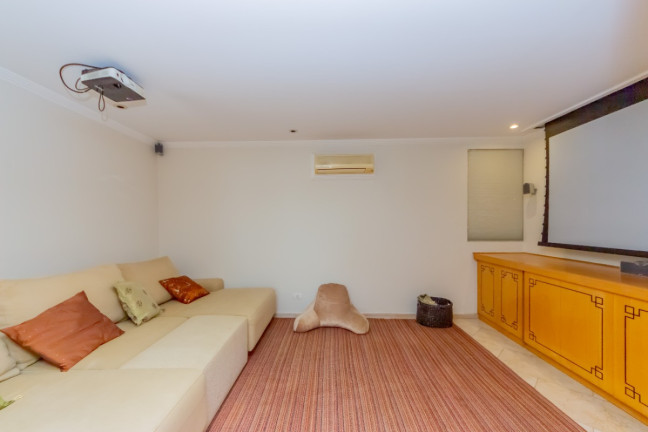 Imagem Apartamento com 4 Quartos à Venda, 228 m² em Vila Andrade - São Paulo Imagem Apartamento com 4 Quartos à Venda, 228 m² em Vila Andrade - São Paulo