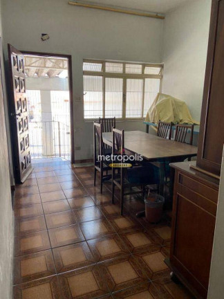 Imagem Casa com 2 Quartos à Venda, 176 m² em Olímpico - São Caetano Do Sul Imagem Casa com 2 Quartos à Venda, 176 m² em Olímpico - São Caetano Do Sul