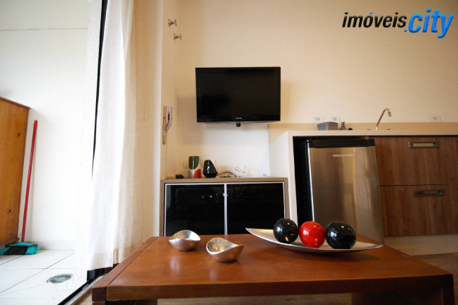 Imagem Apartamento com 1 Quarto para Alugar, 42 m² em Bela Vista - São Paulo Imagem Apartamento com 1 Quarto para Alugar, 42 m² em Bela Vista - São Paulo