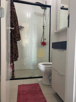 Imagem Apartamento com 2 Quartos à Venda, 48 m² em Jardim Paulistano - Ribeirão Preto