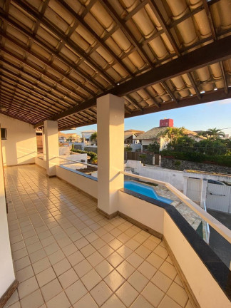 Imagem Casa com 5 Quartos à Venda, 471 m² em Vilas Do Atlântico - Lauro De Freitas