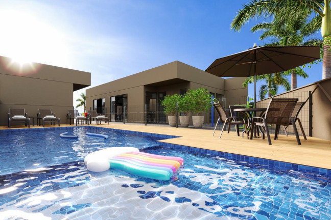 Imagem Apartamento com 2 Quartos à Venda, 51 m² em Estoril - Belo Horizonte