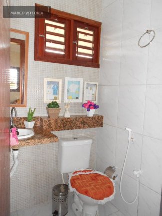 Imagem Casa de Condomínio com 4 Quartos para Alugar, 160 m² em Parque Das Nações - Parnamirim