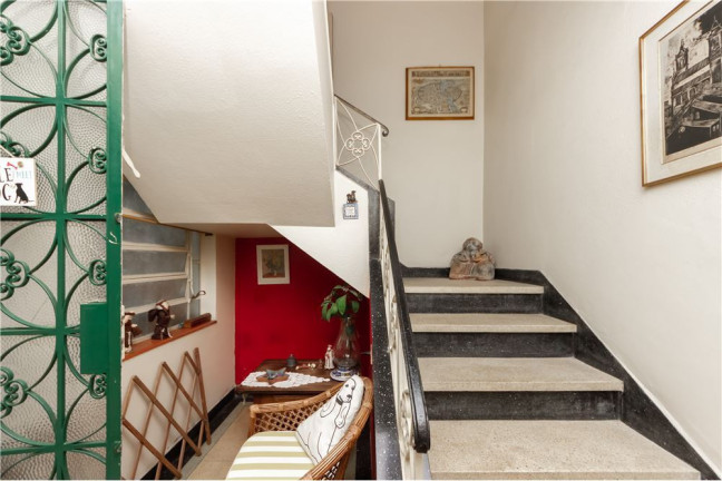 Imagem Casa com 3 Quartos à Venda, 220 m² em Perdizes - São Paulo Imagem Casa com 3 Quartos à Venda, 220 m² em Perdizes - São Paulo