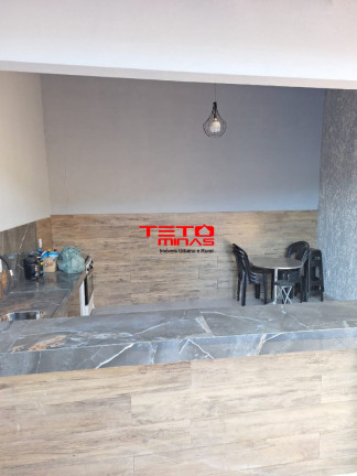 Imagem Casa com 3 Quartos à Venda, 178 m² em Jd. Das Oliveiras - São Lourenço Imagem Casa com 3 Quartos à Venda, 178 m² em Jd. Das Oliveiras - São Lourenço