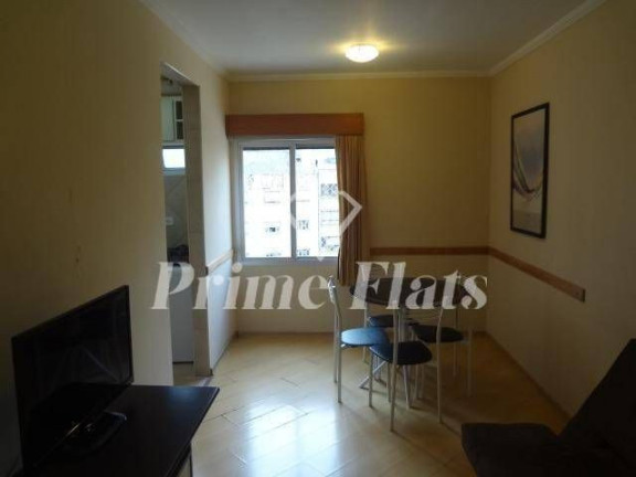 Imagem Apartamento com 1 Quarto à Venda, 36 m² em Bela Vista - São Paulo Imagem Apartamento com 1 Quarto à Venda, 36 m² em Bela Vista - São Paulo