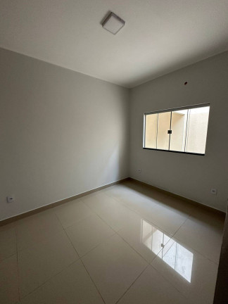 Imagem Casa com 3 Quartos à Venda, 190 m² em Jardim Ibirapuera - Anápolis