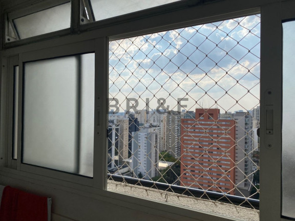Imagem Apartamento com 3 Quartos à Venda ou Locação, 371 m² em Moema - São Paulo Imagem Apartamento com 3 Quartos à Venda ou Locação, 371 m² em Moema - São Paulo