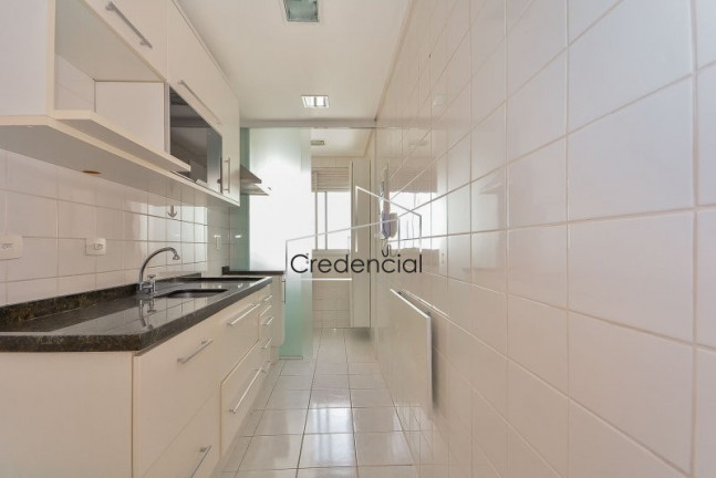 Imagem Apartamento com 3 Quartos à Venda, 62 m² em água Verde - Curitiba Imagem Apartamento com 3 Quartos à Venda, 62 m² em água Verde - Curitiba