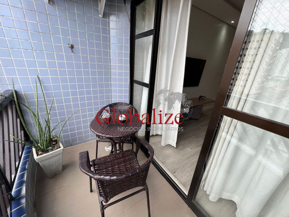Imagem Imóvel com 3 Quartos à Venda, 207 m² em Marapé - Santos