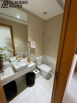 Imagem Apartamento com 3 Quartos à Venda, 140 m² em Santa Mônica - Feira De Santana Imagem Apartamento com 3 Quartos à Venda, 140 m² em Santa Mônica - Feira De Santana