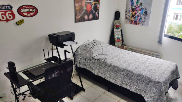 Imagem Apartamento com 2 Quartos à Venda, 78 m² em Tupi - Praia Grande Imagem Apartamento com 2 Quartos à Venda, 78 m² em Tupi - Praia Grande